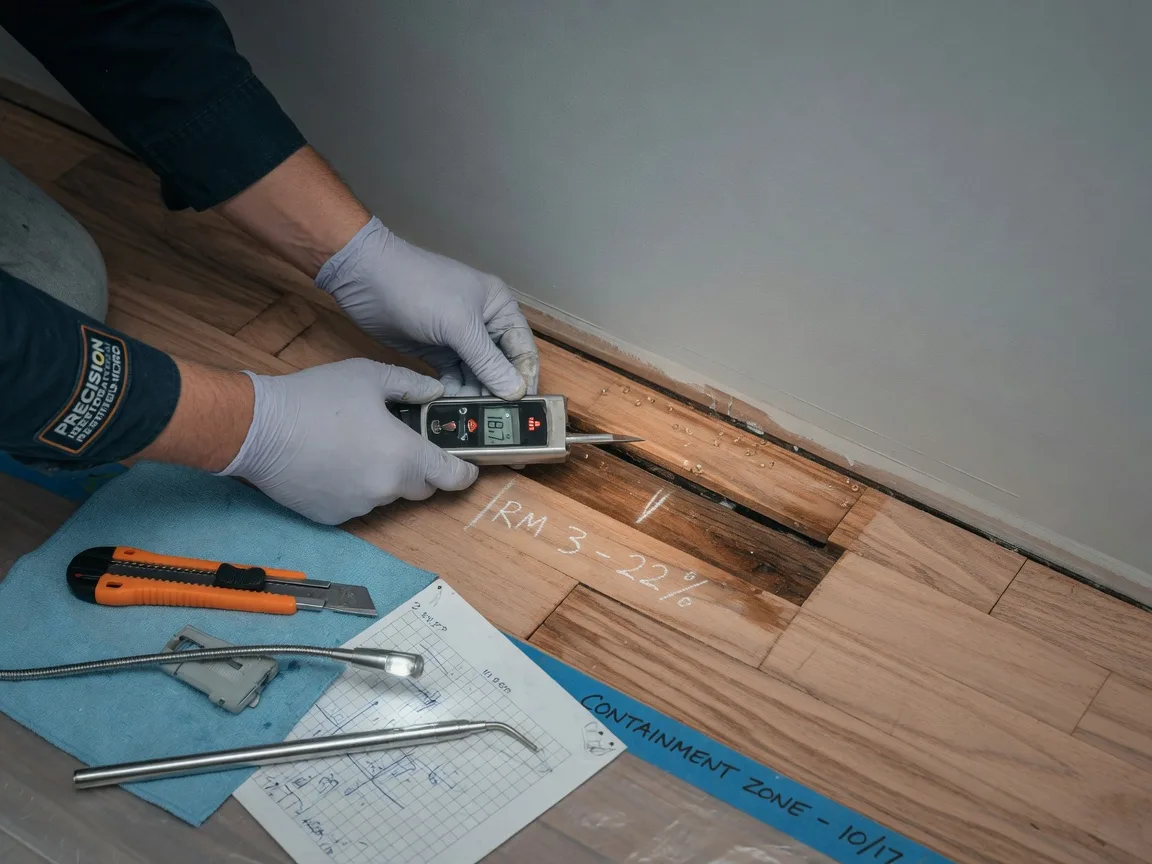Why choose Water Removal in Grand Chenier, LA